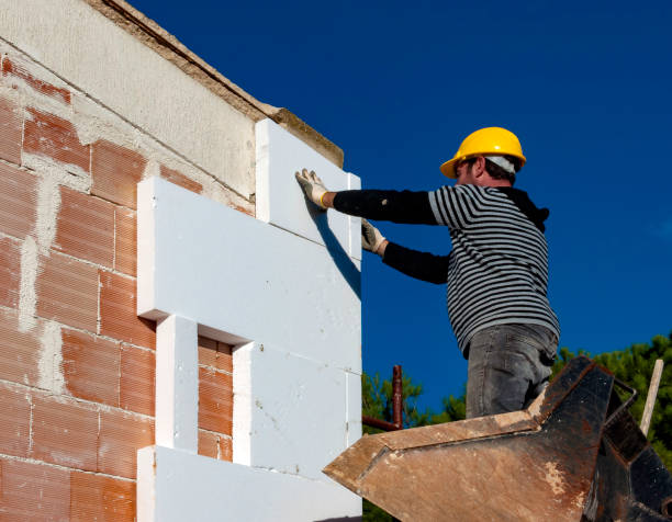 Best Residential Insulation in Flowood, MS