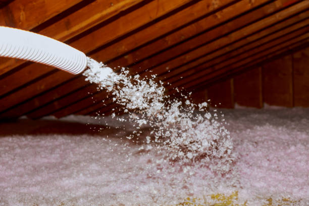 Best Insulation for Specific Applications in Flowood, MS