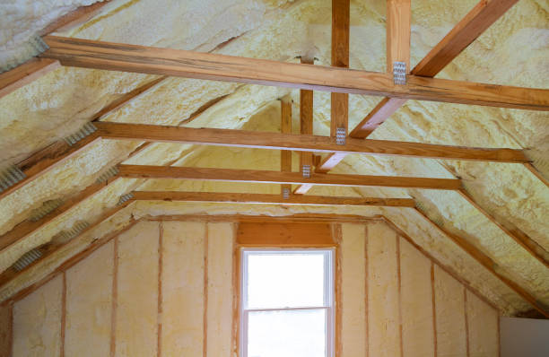 Best DIY Insulation Kits and Guidance in Flowood, MS