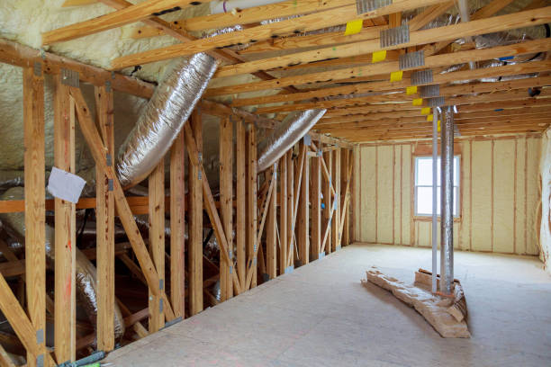  Flowood, MS Insulation Contractor Pros