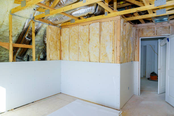 Types of Insulation We Offer in Flowood, MS
