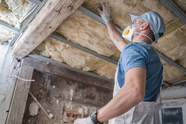 Best Energy Efficiency Insulation in Flowood, MS