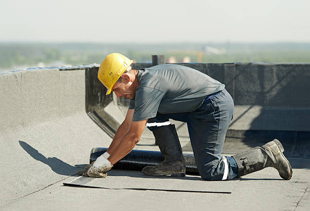 Best Eco-Friendly Insulation in Flowood, MS