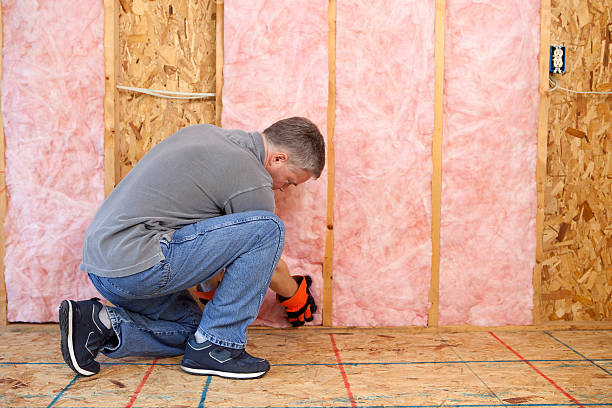 Best Spray Foam Insulation in Flowood, MS